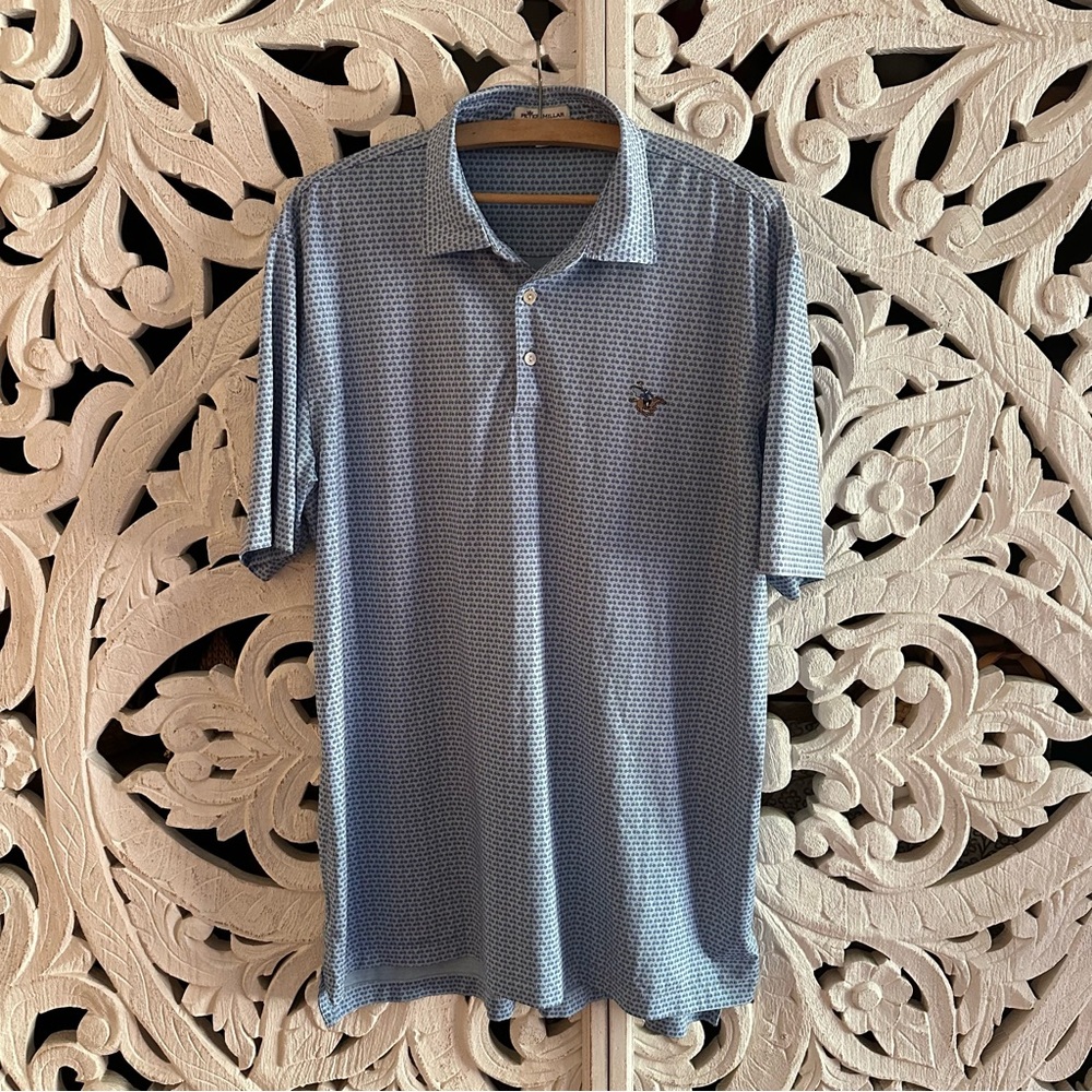 Peter Millar Golf Shirt - Sleepy Hollow Country Club